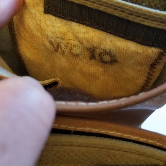 LaCrosse  Whitetail Duck Rain Snow Winter Boots Thinsulate Tan Women's Size 10 - Picture 8 of 16